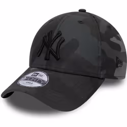 Casquette de baseball New Era MLB Los Angeles Dodgers