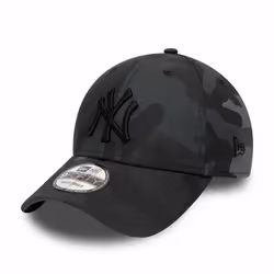Casquette de baseball New Era MLB Los Angeles Dodgers