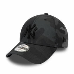 Casquette de baseball New Era MLB Los Angeles Dodgers