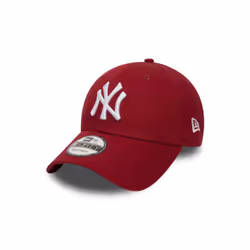 Casquette de baseball enfant New Era MLB New York Yankees