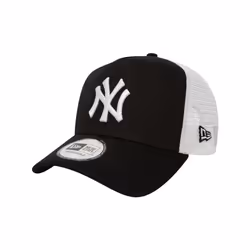 Casquette trucker enfant New Era MLB New York Yankees