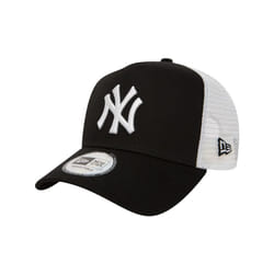 Casquette trucker enfant New Era MLB New York Yankees