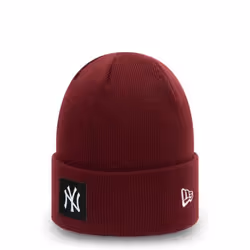 Bonnet Team Cuff Boston New York Yankees