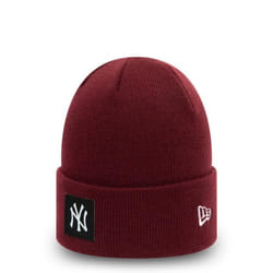 Bonnet Team Cuff Boston New York Yankees