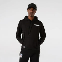 Sweat à capuche Las Vegas Raiders 2021/22