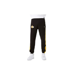 Jogging Los Angeles Lakers Logo