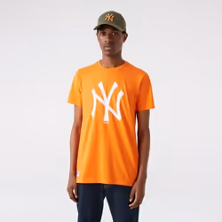 T-shirt New York Yankees Logo