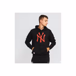 Sweat à capuche New York Yankees 2021/22