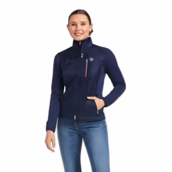 Veste équitation femme Ariat Fusion