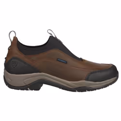 Chaussures d'écurie femme Ariat Terrain Ease H2O