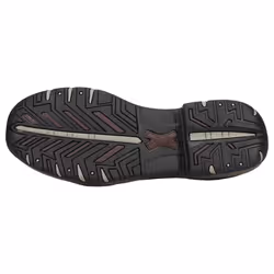 Chaussures d'écurie femme Ariat Terrain Ease H2O