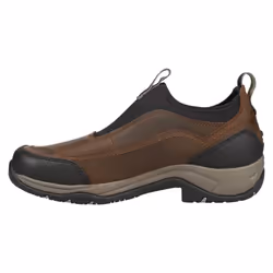 Chaussures d'écurie femme Ariat Terrain Ease H2O