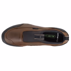 Chaussures d'écurie femme Ariat Terrain Ease H2O