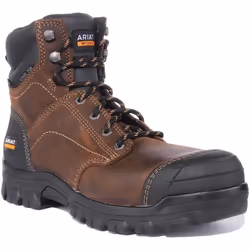 Bottines femme Ariat Treadfast 6" H2O