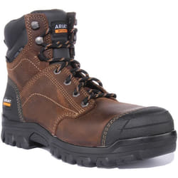 Bottines femme Ariat Treadfast 6" H2O