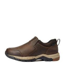 Chaussures de randonnée waterproof femme Ariat Skyline Slip On