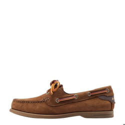 Chaussures bateau femme Ariat Antigua