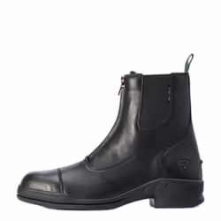 Boots d'équitation à zip Ariat Heritage IV
