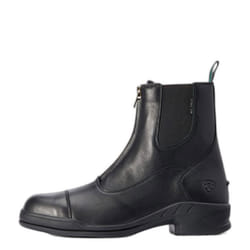 Boots d'équitation à zip Ariat Heritage IV