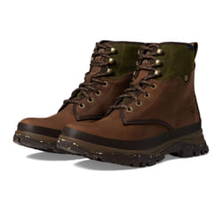 Chaussures d'écurie femme Ariat Moresby H2O