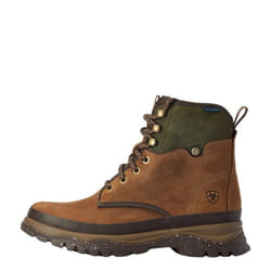 Chaussures d'écurie femme Ariat Moresby H2O