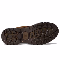 Chaussures d'écurie femme Ariat Moresby H2O