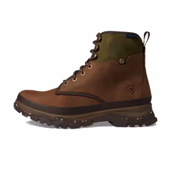 Chaussures d'écurie femme Ariat Moresby H2O