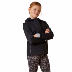 Veste imperméable fille Ariat Spectator