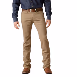 Jeans droit Ariat M7 Grizzly