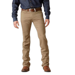 Jeans droit Ariat M7 Grizzly