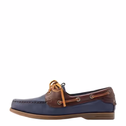 Chaussures bateau femme Ariat Antigua