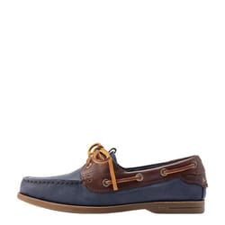 Chaussures bateau femme Ariat Antigua