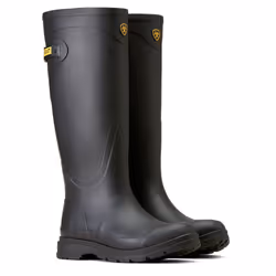 Bottes de pluie en caoutchouc femme Ariat Kelmarsh