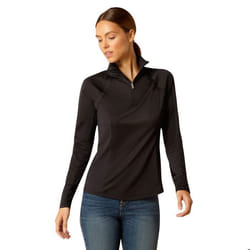 Maillot équitation femme Ariat Sunstopper 3.0