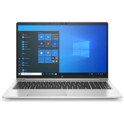 HP ProBook 650 G8 15.6" Full HD i5-1135G7 8Go 512Go SSD Argent