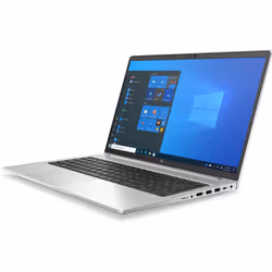 HP ProBook 650 G8 15.6" Full HD i5-1135G7 8Go 512Go SSD Argent