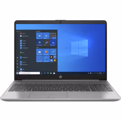 HP 255 G8, AMD Ryzen™ 5, 2,1 GHz, 39,6 cm (15.6"), 1920 x 1080 pixels, 8 Go, 256 Go