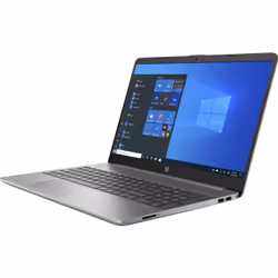 HP 255 G8 15.6" Full HD Ryzen 5 3500U 8Go 256Go SSD Argent