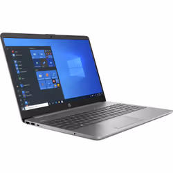 HP 255 G8 15.6" Full HD Ryzen 5 3500U 8Go 256Go SSD Argent