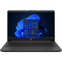 HP 255 G8 15.6" HD AMD Athlon 3020E 4Go 500 Go HDD Noir