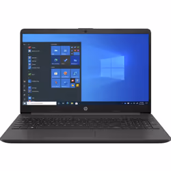 HP 255 G8 15.6" HD AMD Athlon 3020E 4Go 500 Go HDD Noir