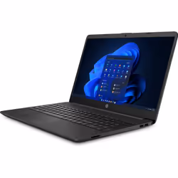 HP 255 G8 15.6" HD AMD Athlon 3020E 4Go 500 Go HDD Noir