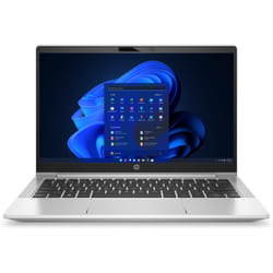 HP ProBook 430 G8 i5-1135G7 13.3" Full HD 8Go 256Go SSD Win10 Pro Aluminium, Argent