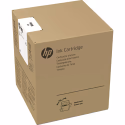 HP 883 Cartouche d’encre Latex - Blanc - 3 litres, Rendement standard, Encre à base de latex, 3000 ml, 1 pièce(s)