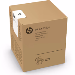 HP 883 Cartouche d’encre Latex - Blanc - 3 litres