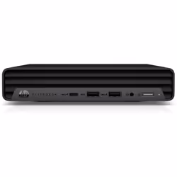 HP EliteDesk 800 G6, 2,9 GHz, Intel® Core™ i7, i7-10700, 16 Go, 512 Go, Windows 11 Pro