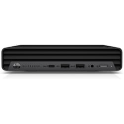 HP EliteDesk 800 G6 Mini PC i7-10700 16Go 512Go SSD Win11 Pro Noir