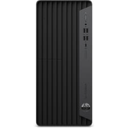 HP EliteDesk 800 G6 i7-10700 16Go 512Go SSD Win10 Pro Tower PC Noir