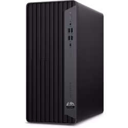 HP EliteDesk 800 G6 i7-10700 16Go 512Go SSD Win10 Pro Tower PC Noir