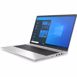 HP ProBook 450 G8 i3-1115G4 15.6" Full HD 8Go 256Go SSD Argent